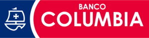 Logo Banco Columbia