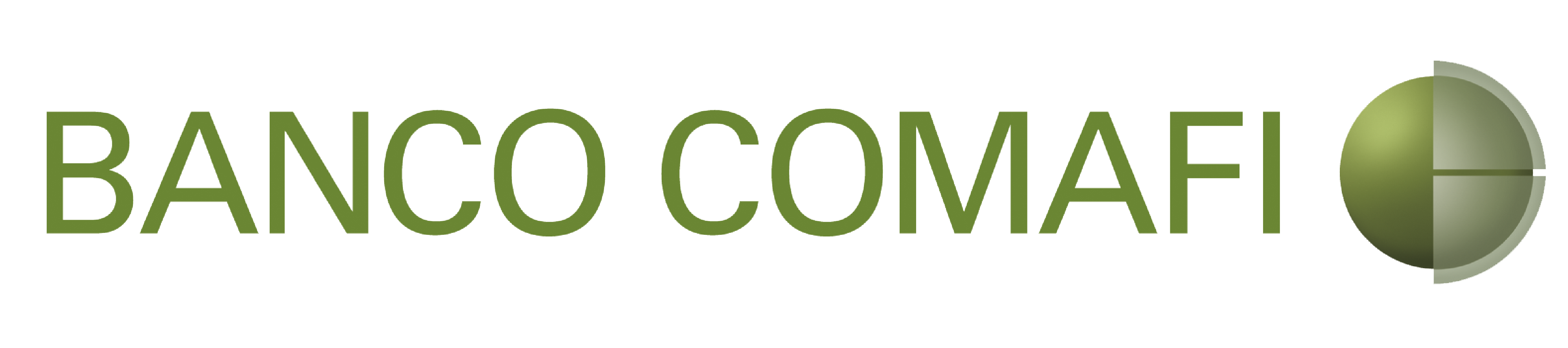 Logo Banco Comafi