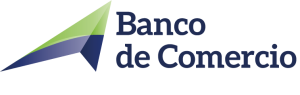 Logo Banco Comercio