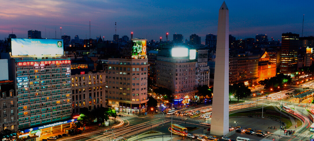 buenos aires