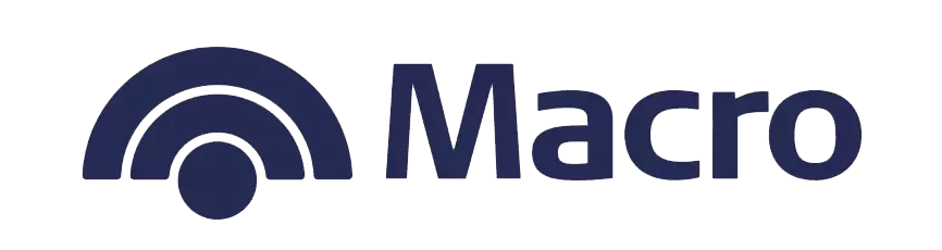 Logo Banco Macro