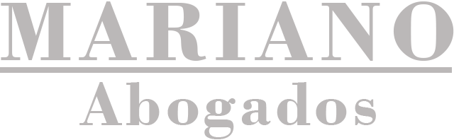 Mariano Abogados Logo