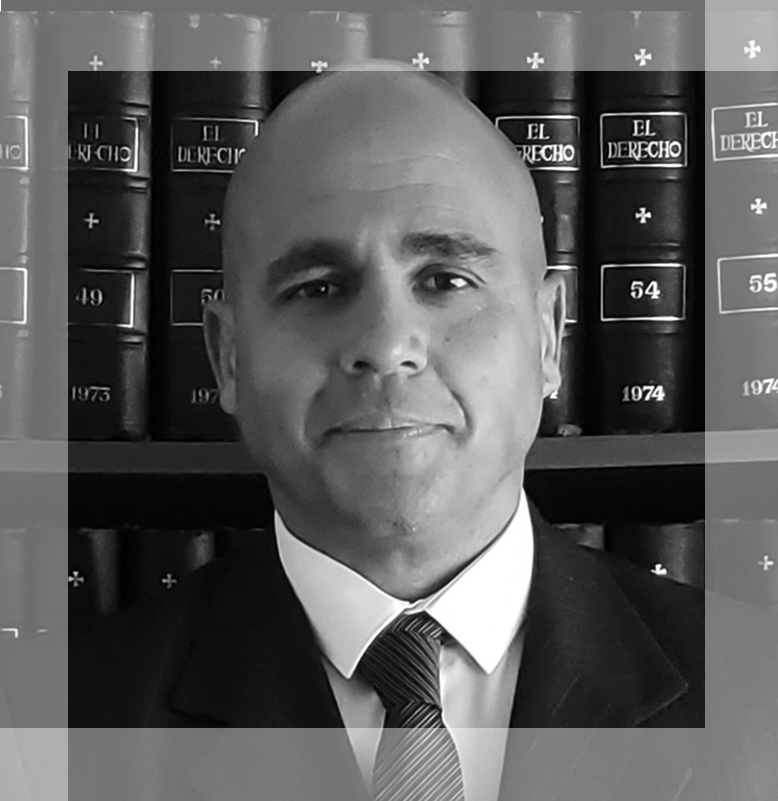 Mariano Abogados Logo