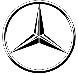 Logo Mercedes Benz