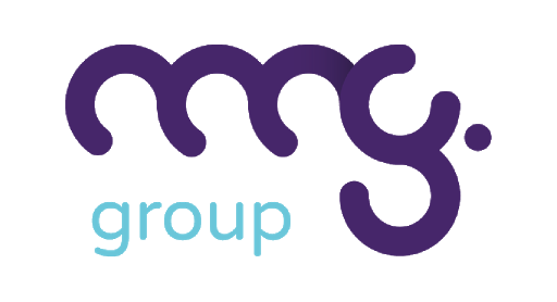 Logo MG Group