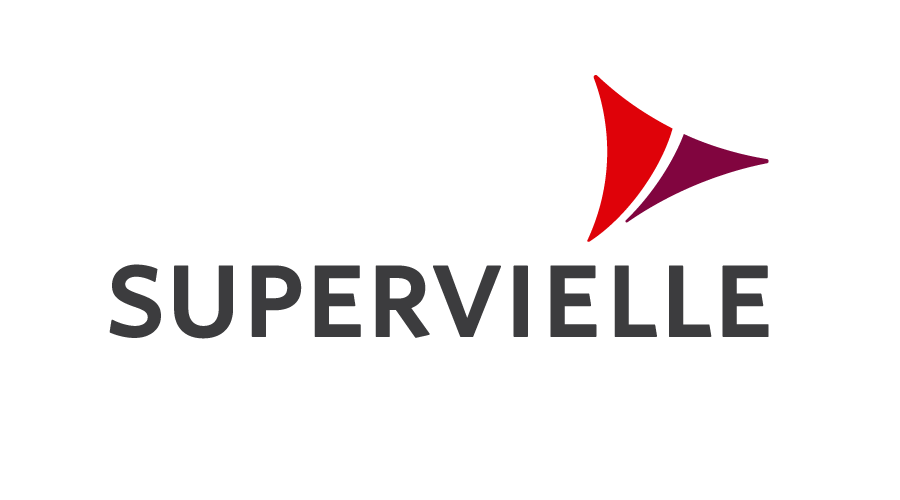 Logo Supervielle